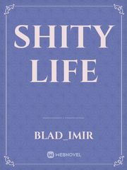 shity life Book