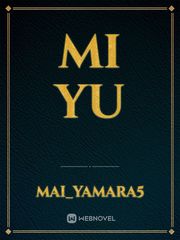 Mi Yu Book