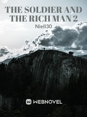 The Soldier and The Rich Man 2 Book