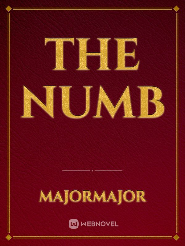 The Numb