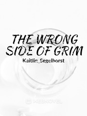 The wrong side of Grim Book
