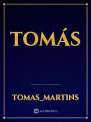 Tomás Book