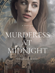 Murderess at Midnight Book