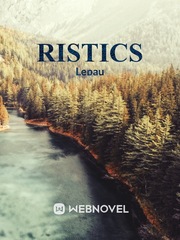 Ristics (German Original) Book