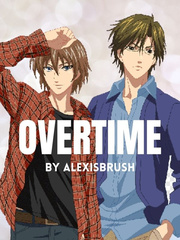 Overtime - Tez/Fuji Book