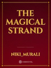 The Magical Strand Book