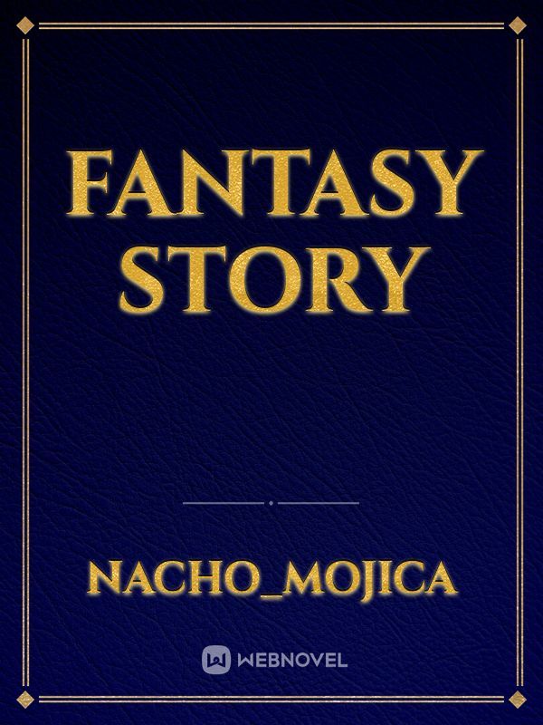Fantasy story