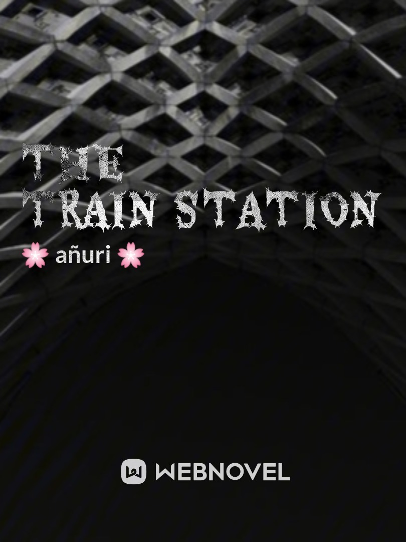 The train station Book