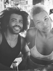 Emmy Raver and Daveed Diggs short stories Book