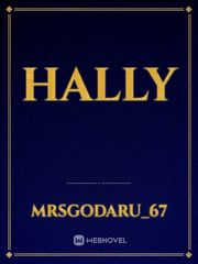 hally Book