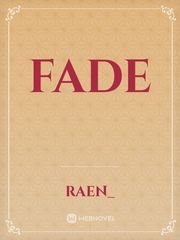 FADE Book