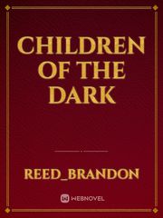 Children of the Dark Book