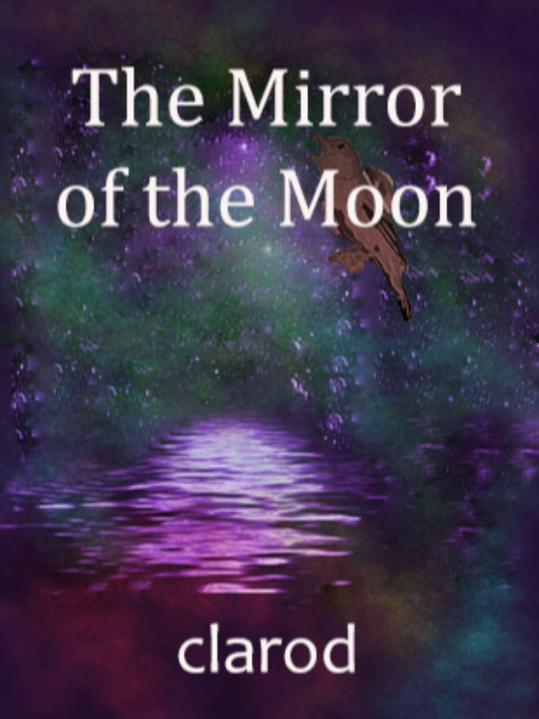 The Mirror of The Moon Book
