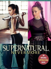 Supernatural.-  Nevermore Book