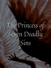 The Princess of Seven Deadly Sins Book