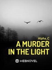 A Murder in the Light Book
