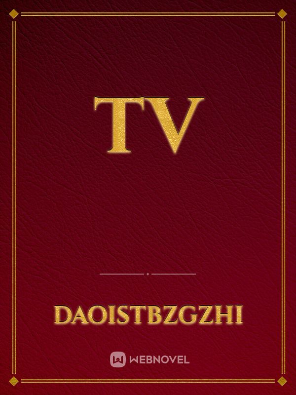 TV Book