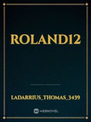 Roland12 Book