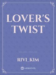 Lover's Twist Book
