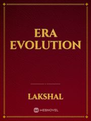 Era Evolution Book