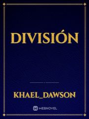 División Book