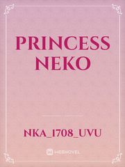 Princess Neko Book