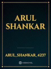 Arul  Shankar Book