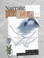 Narrate Psalm 46 For Me Book