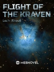 Flight Of The Kraven Book