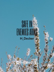Safe in Enemies Arms Book