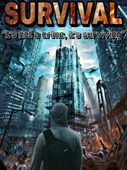 Survival on Earth Book