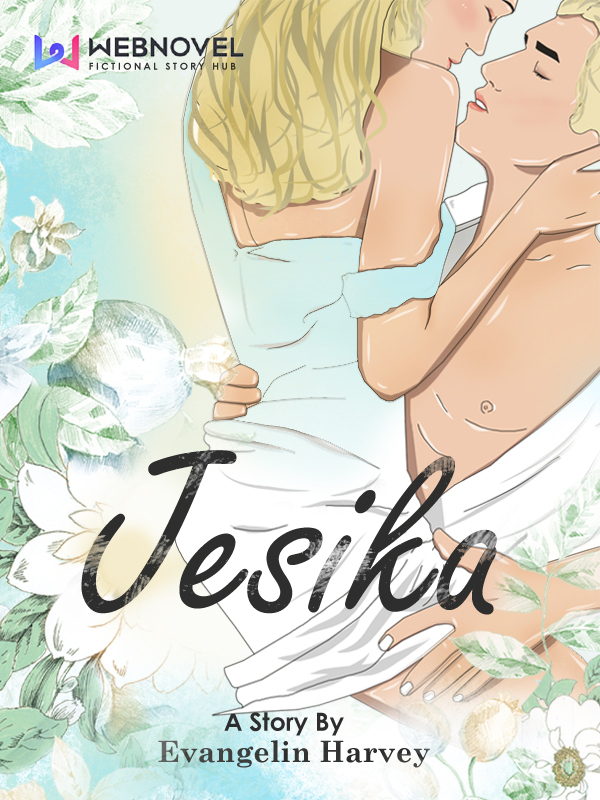 Jessika (English Version) Book