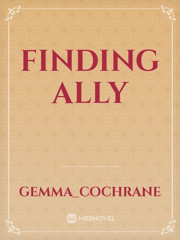 Finding Ally