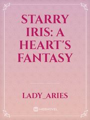 STARRY IRIS: A HEART'S FANTASY Book