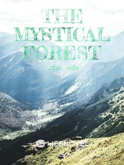 The Mystical Forest Book