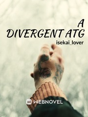 A Divergent ATG Book