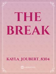 The Break Book