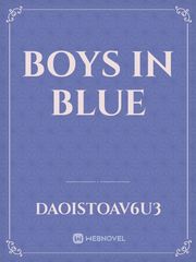 Boys in blue Book