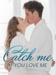 Catch me if you love me Book