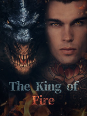 The King of Fire Book