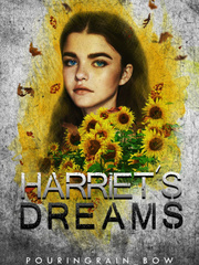 Harriet's Dreams [HIATUS] Book
