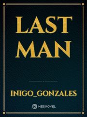 Last man Book