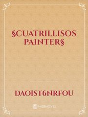 §Cuatrillisos painter§ Book