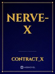 Nerve-X Book
