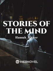 Stories of the Mind Book