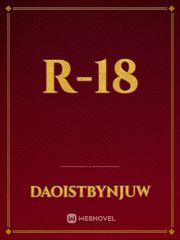 R-18 Book