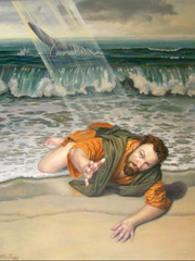 The Book of Jonah Book