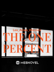 The One Percent Book