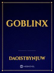 GoblinX Book
