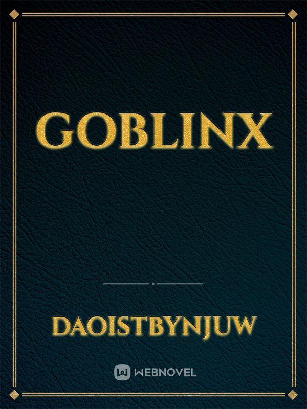 Goblinx Book
